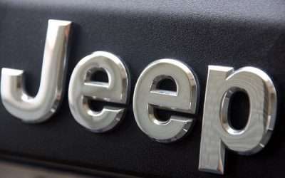 A Closer Look at the Jeep Brand