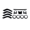 12-pcs-interior-trim-kits-for-11-18-wrangler-jk-jku-interior-trim-am-off-road-black-695197.jpg 12 pcs Interior Trim Kits for 11-18 Wrangler JK/ JKU - Black