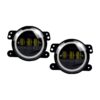 4-inch-halo-fog-lights-for-07-18-jeep-wrangler-jk-jku-parking-fog-lights-am-off-road-default-title-871403.jpg 4 Inch Halo Fog Lights for 07-18 Jeep Wrangler TJ/ JK