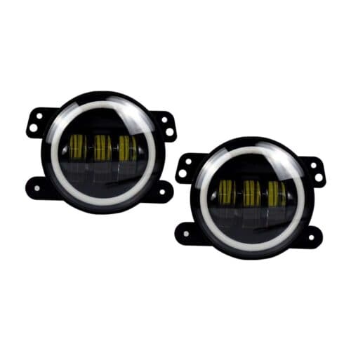 4-inch-halo-fog-lights-for-07-18-jeep-wrangler-jk-jku-parking-fog-lights-am-off-road-default-title-871403.jpg 4 Inch Halo Fog Lights for 07-18 Jeep Wrangler TJ/ JK