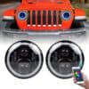 7-inch-rgb-halo-headlights-18-19-jeep-wrangler-jl-headlights-am-off-road-885064.jpg 7 Inch RGB Halo Headlights for 18-21 Jeep Wrangler JL & Gladiator JT