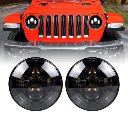 7-inch-smoked-lens-led-headlights-18-19-jeep-wrangler-jl-headlights-am-off-road-566217.jpg 7 Inch Smoked Lens LED Headlights for 18-21 Jeep Wrangler JL & Gladiator JT