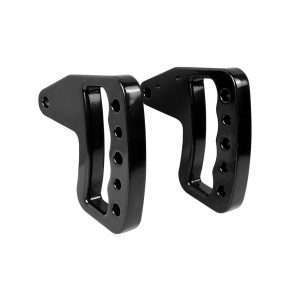 picture of Grab Handles for Jeep wrangler