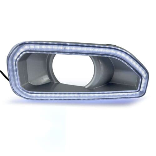 bumper-cover-drl-lights-w-turn-signal-for-18-21-jeep-wrangler-jl-light-guards-covers-am-off-road-219459 Bumper Cover DRL w/ Turn signal For 18-22 JEEP WRANGLER JL / GLADIATOR JT