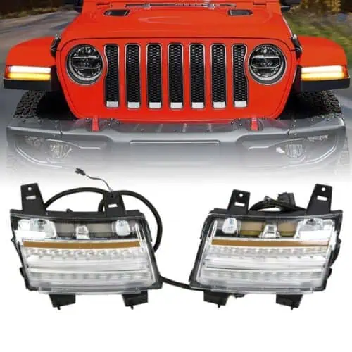 front-fender-flare-led-lights18-20-wrangler-jl-jt-turn-signal-lights-am-off-road-345307_1024x1024 Front Fender Flare LED Lights for 18-20 Jeep Wrangler JL & Gladiator JT