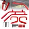 front-rear-grab-handles-red-07-18-jeep-wrangler-jk-grab-handles-padding-am-off-road-675361.jpg Front & Rear Grab Handles - Red for 07-18 Jeep Wrangler JK