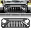 gladiator-vader-grille-matte-black-07-18-jeep-wrangler-jk-grilles-and-grille-deletes-am-off-road-426702.jpg Gladiator Vader Grille - Matte Black for 07-18 Jeep Wrangler JK
