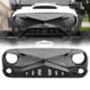 hawke-grille-matte-black-07-18-jeep-wrangler-jk-grilles-and-grille-deletes-am-off-road-932772.jpg Hawke Grille - Matte Black for 07-18 Jeep Wrangler JK