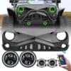 hawke-grille-rgb-halo-headlights-rgb-halo-fog-lights-combo-for-07-18-wrangler-jk-headlights-grille-combo-am-off-road-469968.jpg Hawke Grille & RGB Halo Headlights & RGB Halo Fog Lights Combo for 07-18 Wrangler JK