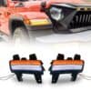 led-fender-light-wsequential-turn-signals-for-18-21-jeep-wrangler-jlgladiator-jt-turn-signal-lights-am-off-road-348811.jpg LED Fender Light w/Sequential Turn Signals for 18-21 Jeep Wrangler JL&Gladiator JT