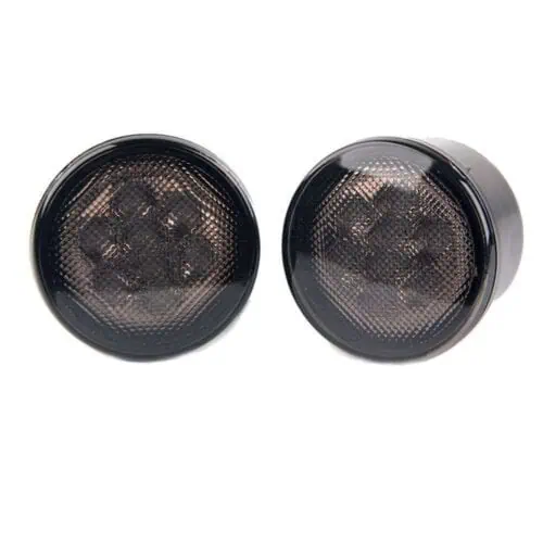 led-turn-signal-lights-for-07-18-jeep-wrangler-jk-jku-parking-fog-lights-am-off-road-default-title-313302.jpg Smoked LED Turn Signal Lights for 07-18 Jeep Wrangler JK/ JKU