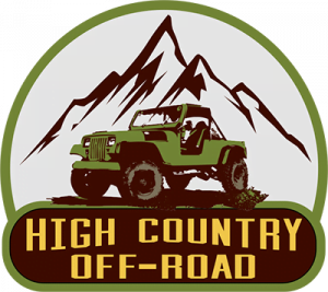 HOME - High Country Off-road