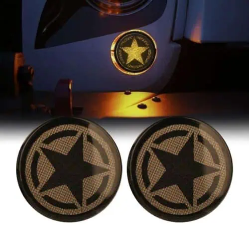 pre-order-smoked-led-star-amber-turn-signals-for-07-18-jeep-wrangler-jk-jku-parking-fog-lights-am-off-road-927580.jpg Smoked LED Star Amber Turn Signals for 07-18 Jeep Wrangler JK/ JKU