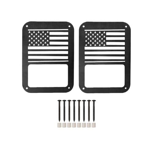 textured-black-us-flag-tail-light-guards-for-07-18-jeep-wrangler-jk-jku-light-guards-covers-am-off-road-default-title-855584.jpg Textured Black US Flag Tail Light Guards for 07-18 Jeep Wrangler JK/ JKU
