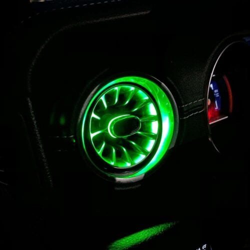 turbo-air-ac-vent-w-ambient-light-18-20-jeep-wrangler-jljt-interior-trim-am-off-road-713143.jpg Turbo Air AC Vent w/ Ambient Light for 18-21 Jeep Wrangler JL & Gladiator JT