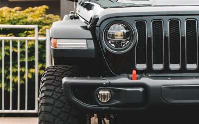 The Jeep Death Wobble: Everything You Need To Know