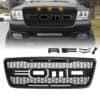 raptor-style-front-grill-bumper-hood-mesh-grille-wled-matte-black-2004-2008-ford-f150-grilles-and-grille-deletes