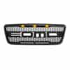 F150 Raptor Grill | 2004-2008 Ford F150 Raptor Style Grill w/ LED Lights