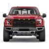 raptor-style-front-grill-bumper-hood-mesh-grille-wled-matte-black-2015-2017-ford-f150-grilles-and-grille-deletes-am-off-road-176786_1024x1024 image of Ford F-150 Front view with grile
