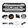 raptor-style-front-grill-bumper-hood-mesh-grille-wled-matte-black-2015-2017-ford-f150-grilles-and-grille-deletes-am-off-road-278564_1024x1024 2015 - 2017 FORD F150 GRILL AFTERMARKET RAPTOR FRONT GRILLE W/LED