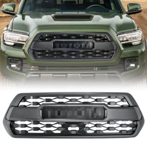 trd-pro-style-front-grille-wletters-for-2016-2021-toyota-tacoma-matte-black-grilles-and-grille-deletes-am-off-road-559998_1024x1024 3rd gen trd-pro-style-front-grille-wletters-for-2016-2021-toyota-tacoma-matte-black-grilles-and-grille-deletes