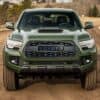 trd-pro-style-front-grille-wletters-for-2016-2021-toyota-tacoma-matte-black-grilles-and-grille-deletes-am-off-road-682414 Tacoma TRD Pro Grill 3rd Gen | (2016-2023)