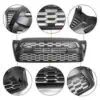 grille tacoma trd pro grill for 2005-2011 2nd gen tacoma grille