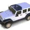 clear jeep top wrangler JK clear lids hardtop panel