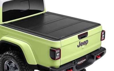 Best Jeep Gladiator Bed Covers of 2022