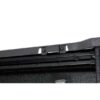 Extang-Trifecta-2.0-Tri-Fold-Soft-Bed-Cover-Jeep-Gladiator-JT-92895-Installed-Bracket Extang 92895 Trifecta 2.0 Tri-Fold Soft Bed Cover