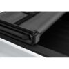 Extang-Trifecta-2.0-Tri-Fold-Soft-Bed-Cover-Jeep-Gladiator-JT-92895-Installed-Hinge Extang 92895 Trifecta 2.0 Tri-Fold Soft Bed Cover
