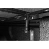 Extang-Trifecta-2.0-Tri-Fold-Soft-Bed-Cover-Jeep-Gladiator-JT-92895-Installed-Rear-Clamp Extang 92895 Trifecta 2.0 Tri-Fold Soft Bed Cover