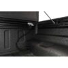 rugged-ridge-armis-folding-bed-cover-line-x-jt-13550.24-lift-support Rugged Ridge 13550.24 Armis Hard Folding Bed Cover with LINE-X for 20-22 Jeep Gladiator JT