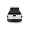 rugged-ridge-armis-soft-rolling-bed-cover-jt-13550.22-back-view-rolling Rugged Ridge 13550.22 Armis Soft Rolling Bed Cover for 20-24 Jeep Gladiator JT