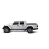 rugged-ridge-armis-soft-rolling-bed-cover-jt-13550.22-side-view-rolling-2 Rugged Ridge 13550.22 Armis Soft Rolling Bed Cover for 20-24 Jeep Gladiator JT