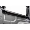 zroadz-z834101-access-overland-bed -rack-2020-gladiator-jt-11 ZROADZ Z834101 Overland Access Rack With Side Gates & (4) 3 Inch ZROADZ LED Pod Lights for 20-22 Jeep Gladiator JT
