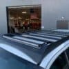 Tacoma Roof Rack Economy | Cali Raised | 2005-2022 Toyota