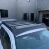 Tacoma Roof Rack Economy | Cali Raised | 2005-2022 Toyota