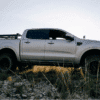 fordoverlandbedrack_0000s_0000__DSC2205_1200x Ford Ranger Bed Rack | 2019 - 2022 | Overland Cali Raised