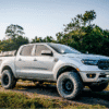 fordoverlandbedrack_0000s_0001__DSC2095_1200x Ford Ranger Bed Rack | 2019 - 2022 | Overland Cali Raised