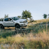fordoverlandbedrack_0000s_0003__DSC2180_1200x Ford Ranger Bed Rack | 2019 - 2022 | Overland Cali Raised