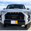 4Runner TRD Pro Grill | 2014-2023 Toyota 4Runner 5th Gen