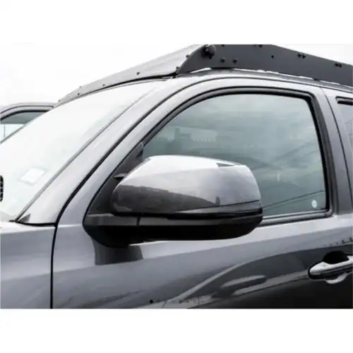 cali-raised-led-cali-raised-toyota-tacoma-dynamic-sequential-side-mirror-turn-signals-2016-toyota-tacoma-3rd-gen-30624261111981_2000x tacoma sequential turn signals on a grey toyota tacoma pickup truck.