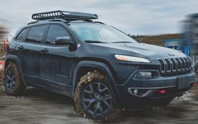 10 Cool Things You Can do with Your Jeep SUV