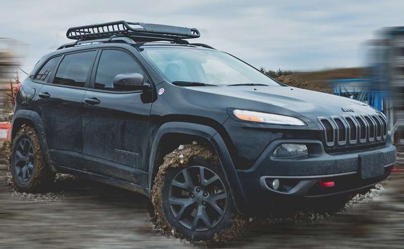 10 Cool Things You Can do with Your Jeep SUV
