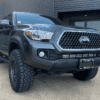 2016-2022 TOYOTA TACOMA 32" LOWER BUMPER HIDDEN LED LIGHT BAR KIT