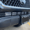 2016-2022 TOYOTA TACOMA 32" LOWER BUMPER HIDDEN LED LIGHT BAR KIT