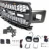 2018-2020 Ford F150 Raptor Style Grill