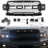 2018-2020 Ford F150 Raptor Style Grill
