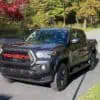 2016-2023 tacoma raptor grille Tacoma Raptor Grill 3rd Gen with TSS Sensor (2016-2023)